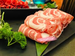 雪花牛肉-捞王锅物料理(上海世茂广场店)