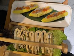 -九孔·筒骨莲藕汤锅(大明宫万达店)
