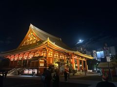 -浅草寺