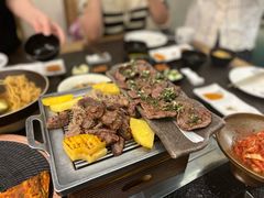 -韩满园· 甄选韩式烤肉