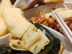 -素满香·食养自助(天一广场店)