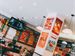 大堂-小龍鳳餐室(番禺路店)
