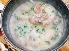 -南记食粥坊·宵夜大排档(莲花总店)