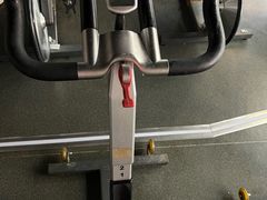 -舒适堡健身(爱琴海店)