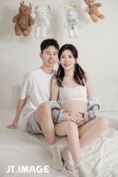 -专注孕妇照亲子照·纪田摄影