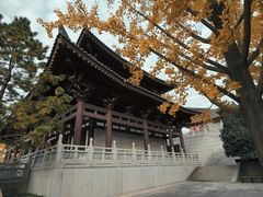 -清凉寺