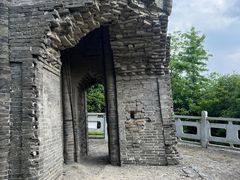 -上海佘山国家森林公园天马山园