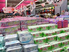 -神农美特好生鲜超市(三墙店)