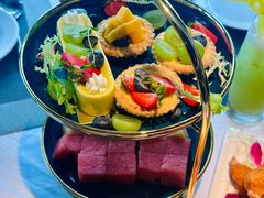 -七海旋律西餐厅(金沙湾店)