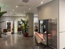 大厅-崇尚GAVIN STYLE臻选