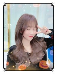点击看大图 -3AM·S HAIR SALON烫发染发接发