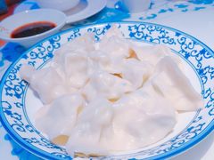 -东方饺子王(文化东路店)