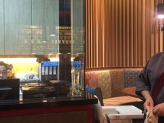 大堂-赤坂亭·M9和牛烧肉·铁板烧(合肥万象城店)