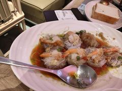 -桂满陇·手作小笼包&江南叫花鸡(中山公园店)