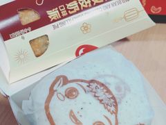 -麦当劳(无锡滨湖万达店)
