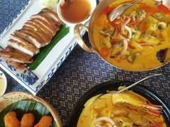 -南沙游艇会·大兵船餐厅