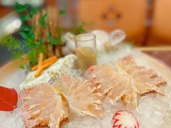 -蟹田居·活蟹料理(东城店)