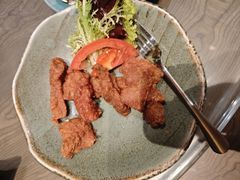 -安南越南餐厅(青岛万象城店)