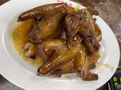 -陈光记烧腊店(罗保博士街店)