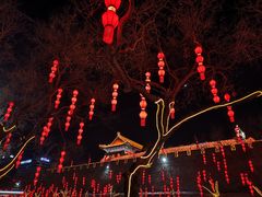 -西安城墙·碑林历史文化景区