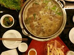-香丽缘饭馆(黑龙潭店)