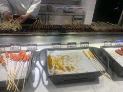-川骄海鲜自助(亚运村店)