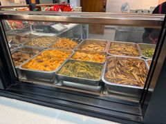 -仙都辣酱鸭(总店)