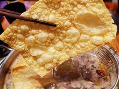 -潮味四季潮汕牛肉火锅(来凤街店)