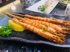 -菊上料理(蜀山银泰百货店)