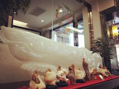 -东湖食堂·湖景餐厅•会议