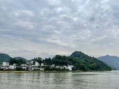 -新安江山水画廊风景区