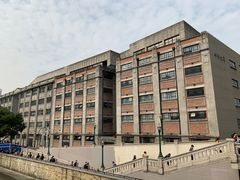 -上海四行仓库抗战纪念馆