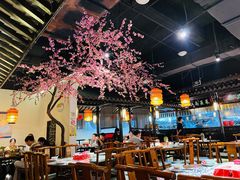 -卢大鲜鱼头捞饭(美利广场店)