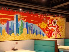 -龙记烧腊茶餐厅(常德路店)