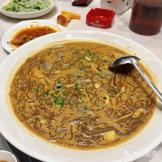 大本营龙虾馆(华景店)