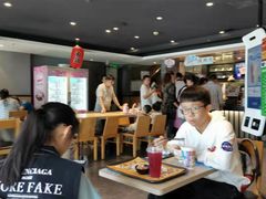-吉野家(枫合万嘉店)