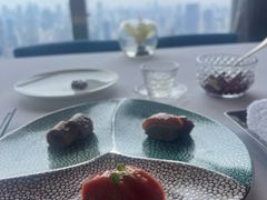 -金轩中餐厅 Jin Xuan(浦东丽思卡尔顿酒店)