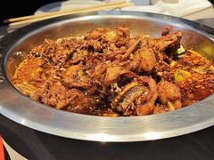 -耍盆友·重庆江湖菜(百子湾店)
