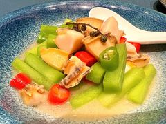 -三利音·东方司宴(外滩店)