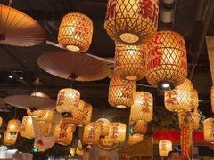 -南京大牌档(青岛万象城店)