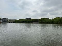 -南汇桃花村