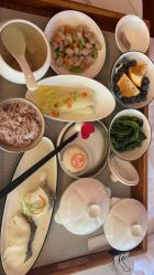 -馨月汇·一悦馨香月子中心(前滩店)
