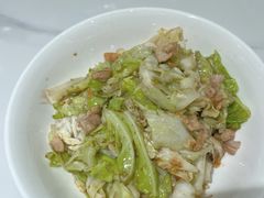 -兰湘子·湘菜小炒(崂山丽达店)