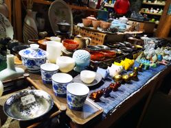 -川上陶艺社(大悦城店)