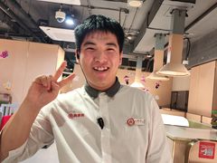 -海底捞火锅(劲松店)