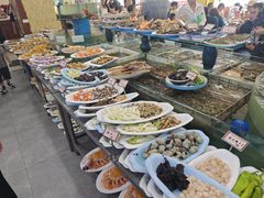 -抹直口特色菜馆(一店)