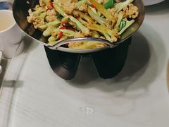 -小柴米·传统江西菜(万寿宫店)