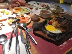 -骑士牛排(北仑银泰城店)