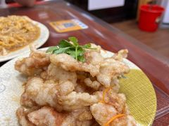 锅包肉-吉味馆(柠溪店)