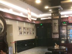大堂-鸿瑞興面馆(梅岭店)